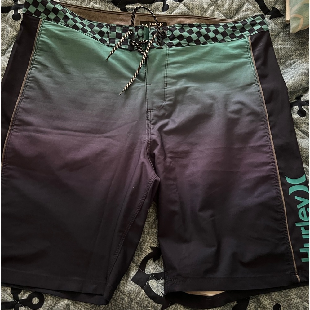 Men’s Hurley Board Shorts size 36